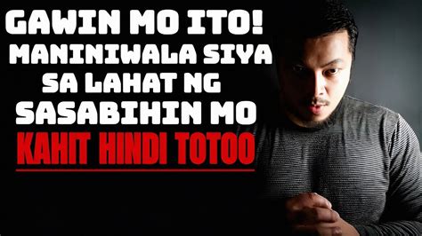 Sino Bang Maniniwala Na Gagawin Ito Sa Bestfriend Ko.